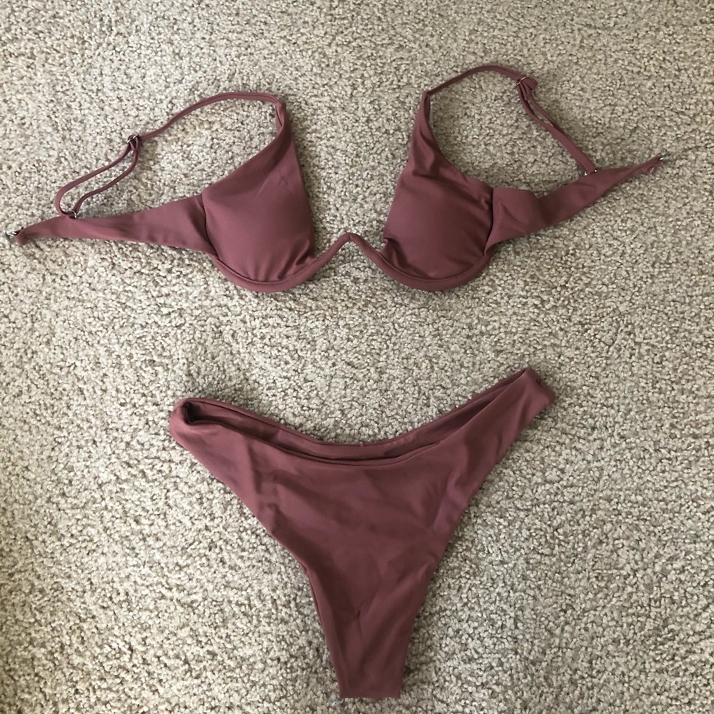 Shein Bikini